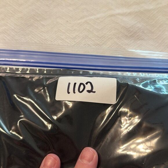 Columbia Ski Snow Pants Youth Large Waterproof Vacation Resort Lined Zip Pullon - Picture 11 of 11